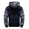 Thick Fleece Winter Commuter Jacket