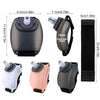 Silicone Wrist Water Bottle