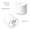 Starry Night Light Lamp