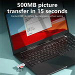 Multi Functional USB Card Reader