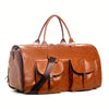 Portable Men Suit Luggage Bag