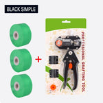 Professional Fruit Tree Pruning Shear And Grafting Tool Set