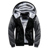 Thick Fleece Winter Commuter Jacket
