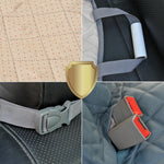Waterproof Dog Car Seat Hammock