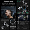 Wireless Earphone Smartwatch