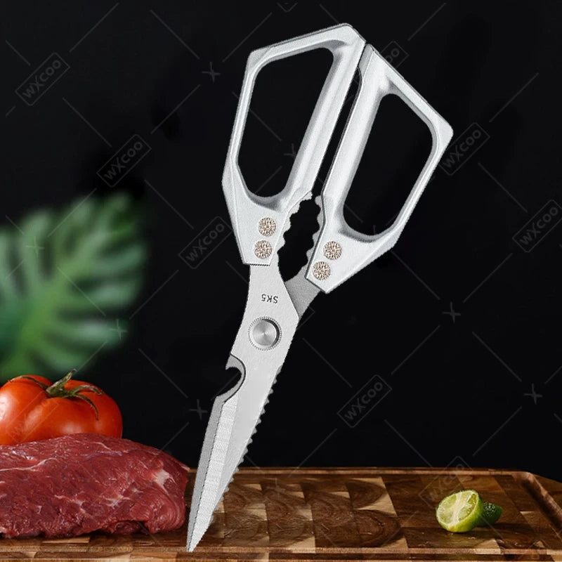 Heavy Duty Kitchen Scissors