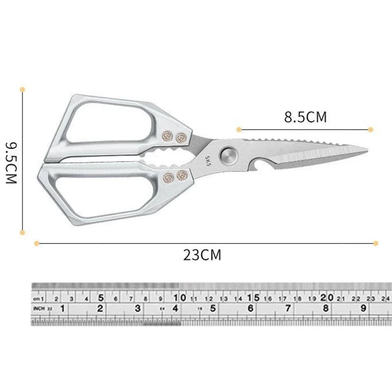 Heavy Duty Kitchen Scissors