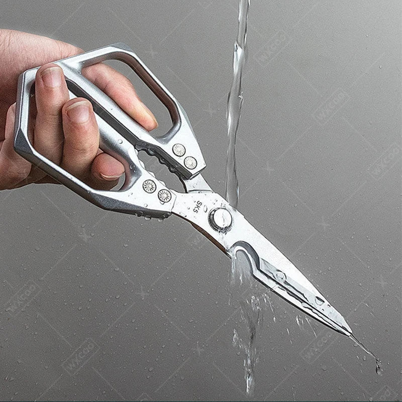 Heavy Duty Kitchen Scissors