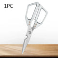 Heavy Duty Kitchen Scissors