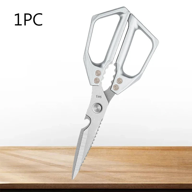 Heavy Duty Kitchen Scissors