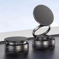 Vacuum Magnetic Car Phone Holder