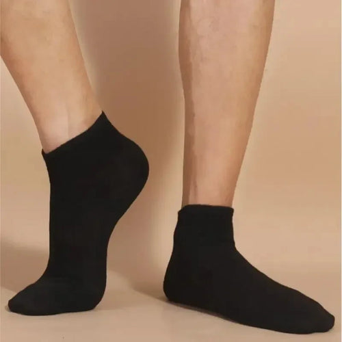 Breathable Low Cut Boat Socks
