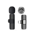 Wireless Lavalier Microphone