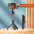 Wireless Remote Selfie Stick Tripod