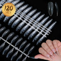 Soft Gel Nail Extension Tips