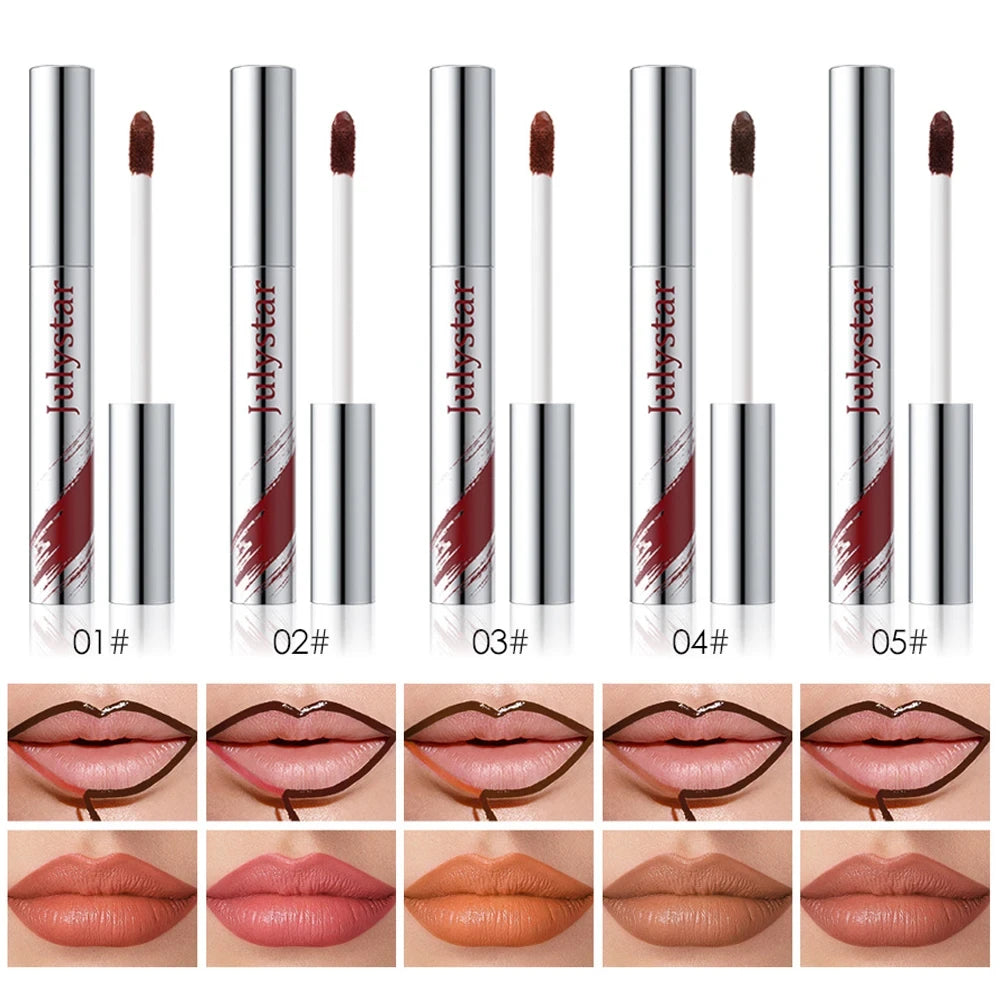 Long Lasting Waterproof Peel Off Lip Stain