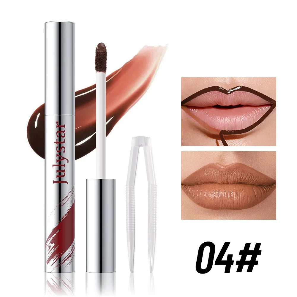 Long Lasting Waterproof Peel Off Lip Stain