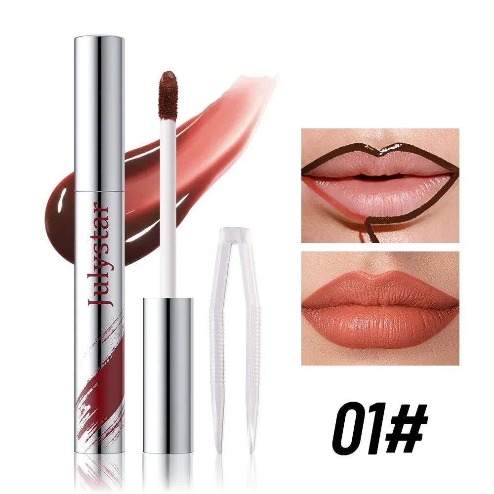 Long Lasting Waterproof Peel Off Lip Stain