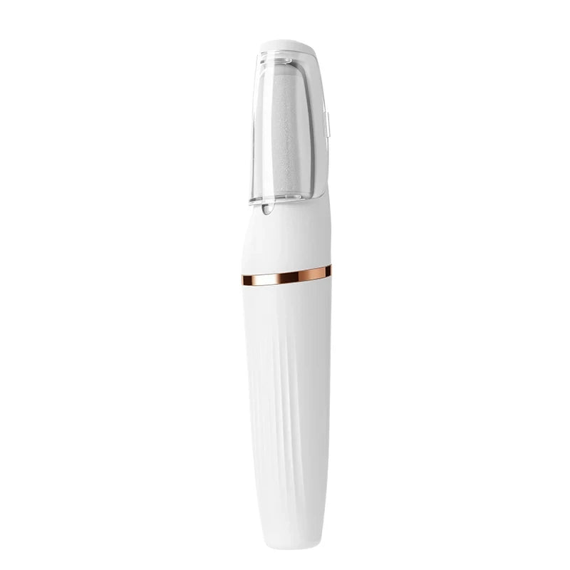 HOMEFISH Dual-Speed Electric Foot File