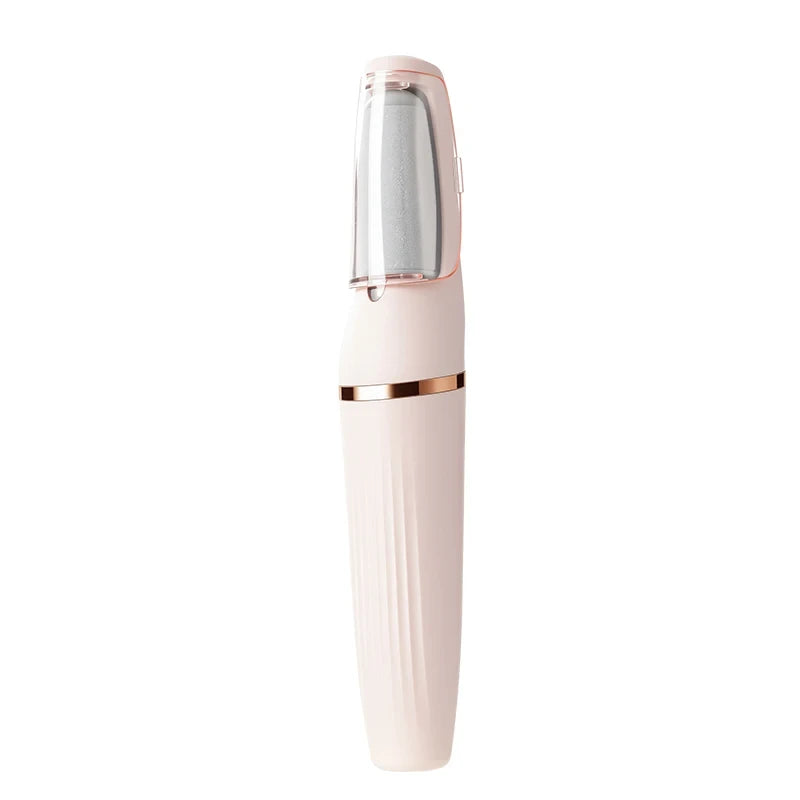 HOMEFISH Dual-Speed Electric Foot File
