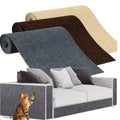 Self-Adhesive Cat Scratching Mat