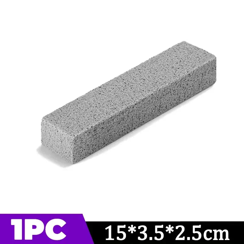 Pumice Stone Toilet Cleaning Stick