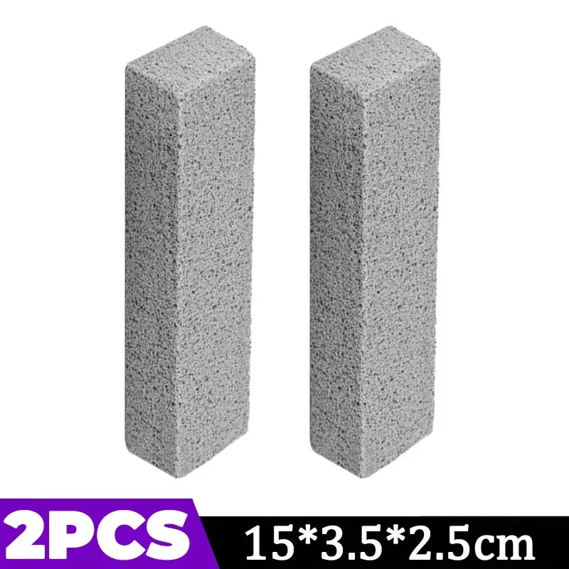 Pumice Stone Toilet Cleaning Stick