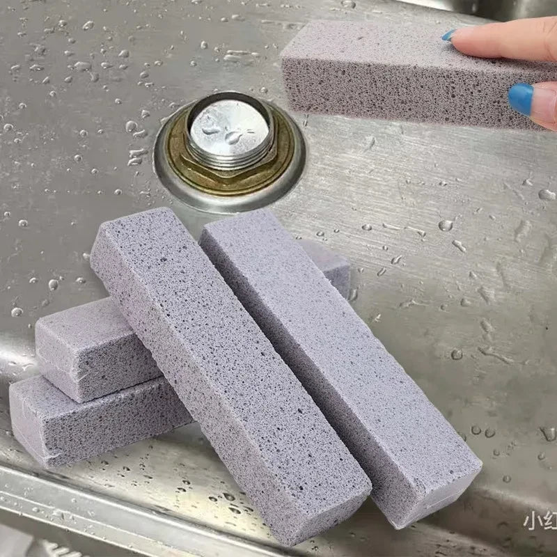 Pumice Stone Toilet Cleaning Stick
