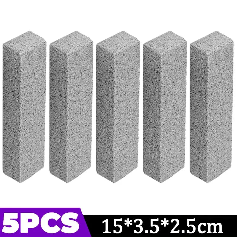 Pumice Stone Toilet Cleaning Stick