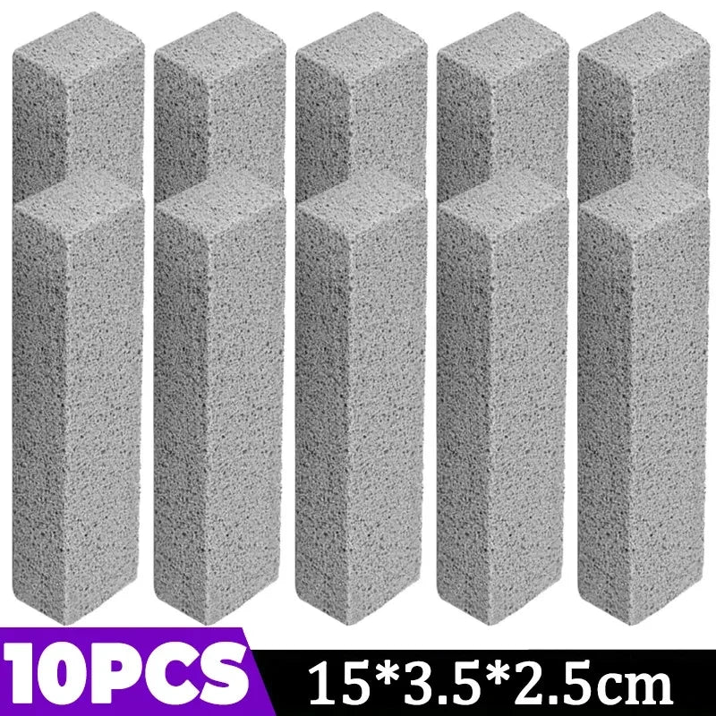 Pumice Stone Toilet Cleaning Stick