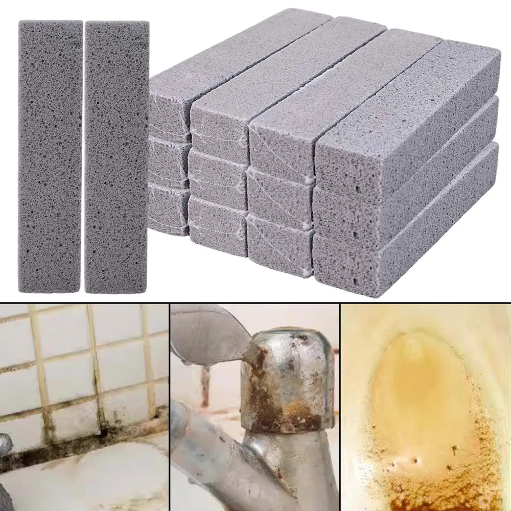 Pumice Stone Toilet Cleaning Stick