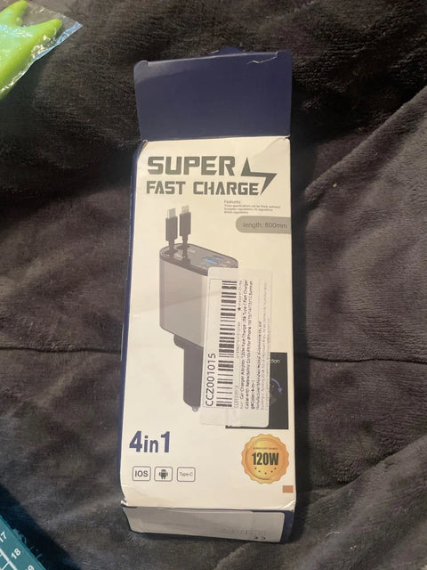 Review Card