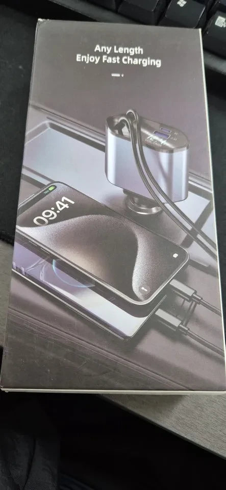 Review Card