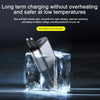 Retractable Car Charger Adaptor