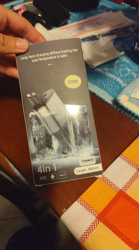 Review Card
