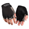 Breathable Half Finger Cycling Gloves