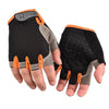 Breathable Half Finger Cycling Gloves