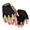 Breathable Half Finger Cycling Gloves