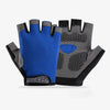 Breathable Half Finger Cycling Gloves