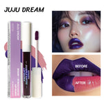Peel Off Lip Stain Set