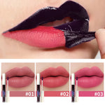 Peel Off Lip Stain Set