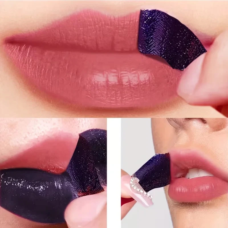 Peel Off Lip Stain Set