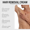 Avocado Men Hair Removal Cream