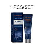Avocado Men Hair Removal Cream