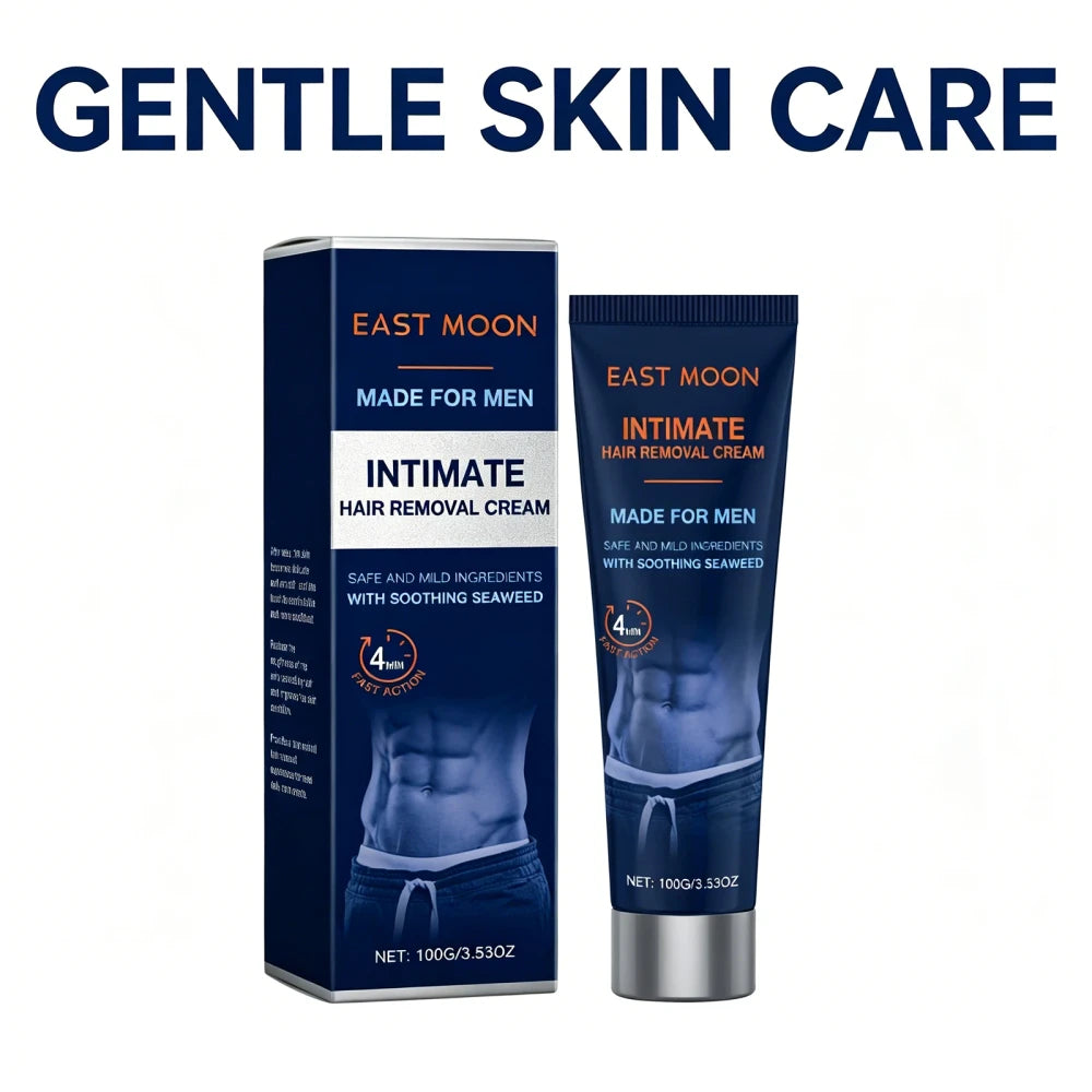 Avocado Men Hair Removal Cream