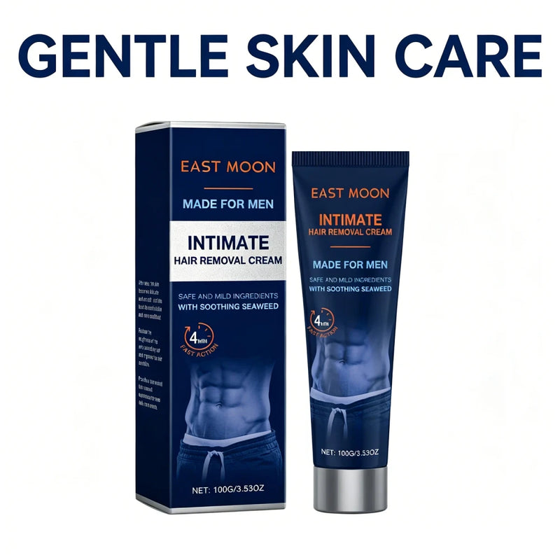Avocado Men Hair Removal Cream