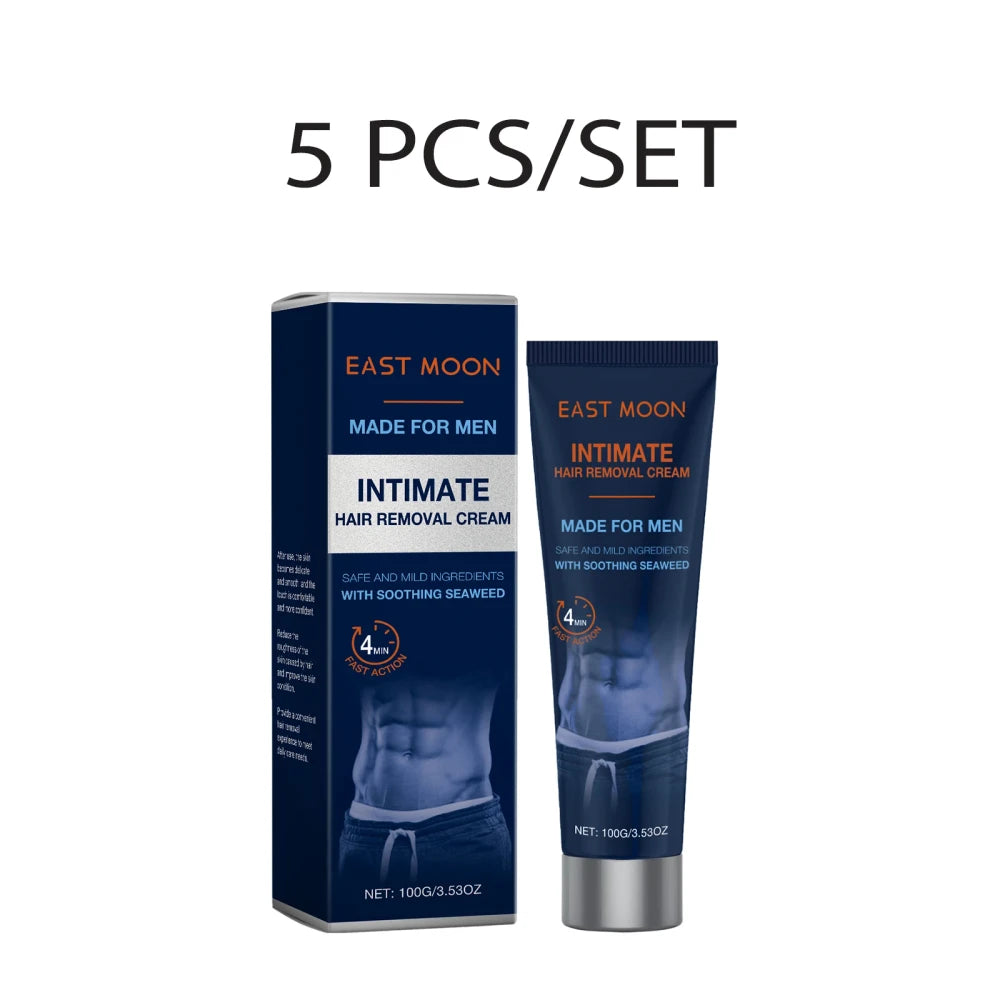 Avocado Men Hair Removal Cream