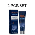 Avocado Men Hair Removal Cream