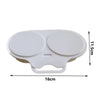 Microwave Plastic Egg Cooker
