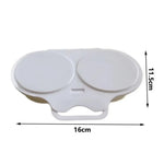 Microwave Plastic Egg Cooker